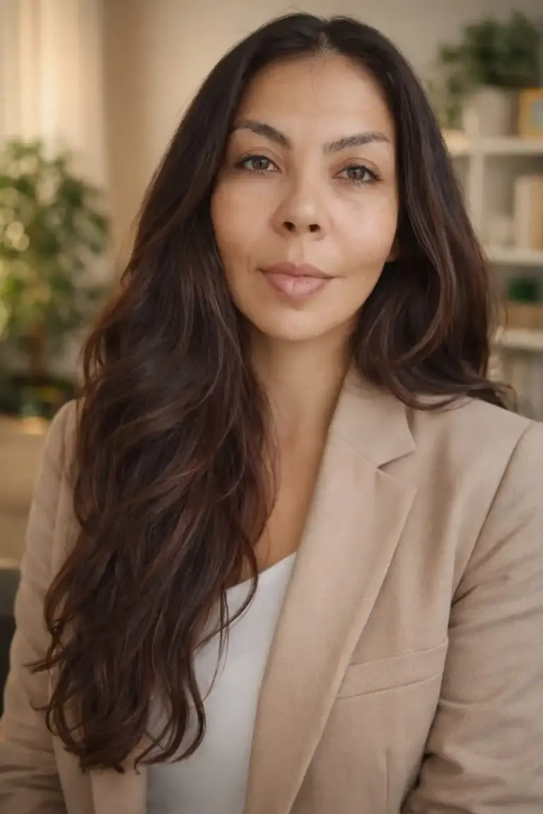 Psicóloga Eliza Chagas atendimento online